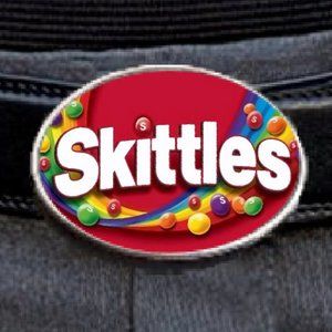 COPY - Unisex Scooby-Doo The Mystery Machine Belt Buckle Pewter Metal Limited E…